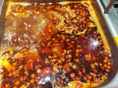 -海底捞火锅(大融城店)