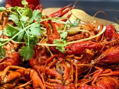 -串亿88烧烤·羊腿·羊蝎子(板泉路店)
