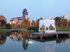 -美兰湖景区