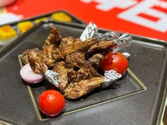 -106餐厅北京菜.烤鸭(百子湾店)