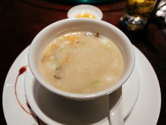 宋嫂鱼羹-杭州西子湖四季酒店·金沙厅