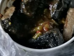 -无声臭豆腐(大井1号店)