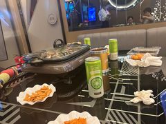 -星璨火吧KTV聚会餐厅(华清广场店)