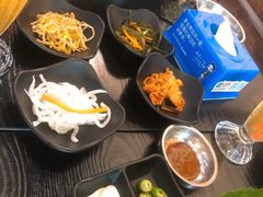 -青松大叔的店(东财店)