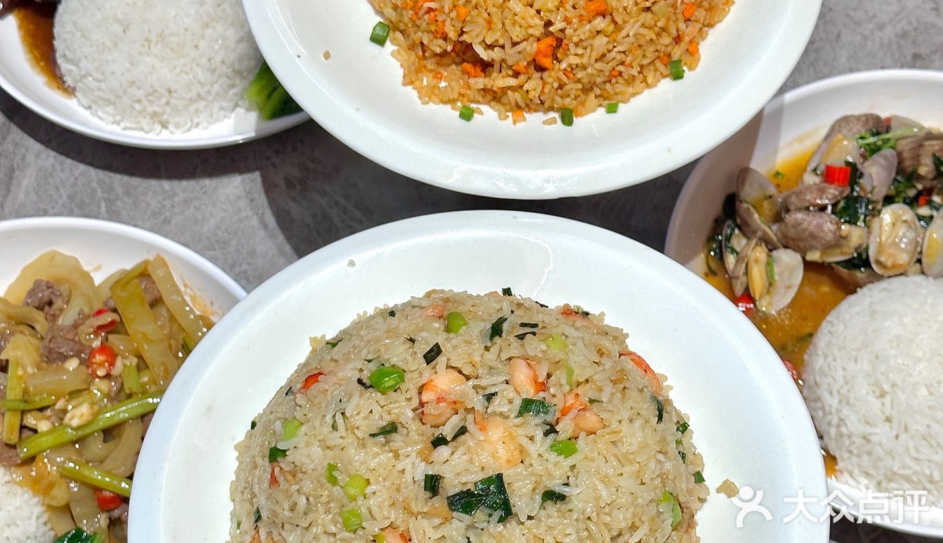 在河源,真心推荐的潮汕大排档!直接光盘