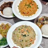 在河源,真心推荐的潮汕大排档!直接光盘