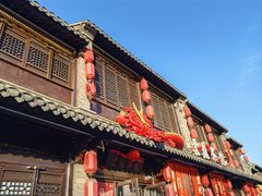 -回龙窝历史文化街区