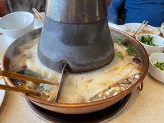 -阳坊大都涮羊肉(阳坊总店)