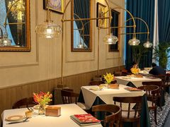 -狮拾久·现代新加坡料理(壹方城店)