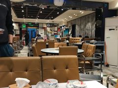大堂-gleeglee乐溢亦茶(合生汇店)