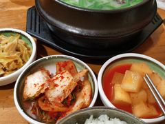 -金家米肠汤饭(振华路店)