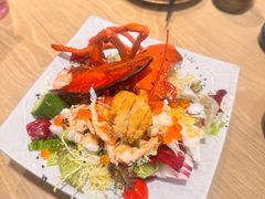 -御瀛日本料理