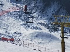 -太子岭滑雪场