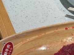 -千牛将·鲜牛肉火锅(开元路店)