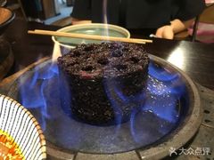 -薇酌饮·陕西菜(南门外店)