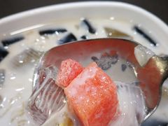 -文昌邓记清补凉(西沙路店)