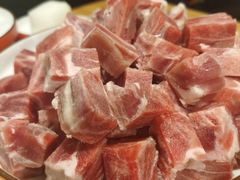 -木辛水水冰煮羊(新一中店)