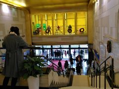 -大光明电影院(南京西路店)