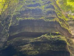 -梭布垭石林景区