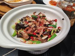 -渝乡辣婆婆·川菜 水煮鱼(中山西路店)