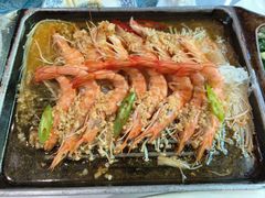 -煎饼卷大葱·非遗传承·潍坊菜(十笏园店)