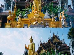 -西双版纳总佛寺