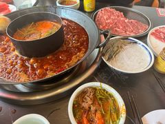 -巴蜀大将火锅(春熙店)