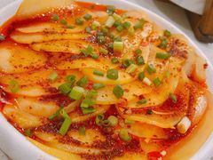 土豆-浮何烤铺(桐梓林店)