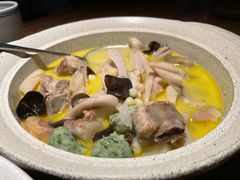 -周家二小姐的菜(西津渡店)