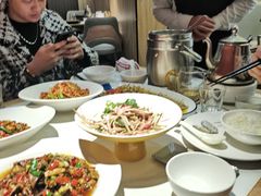 -雍沪里·沪湘融合菜( 康桥店)