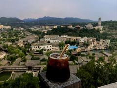 -云端咖啡(古北水镇景区店)