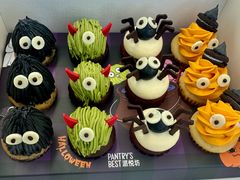 -Pantry's Best派悦坊蛋糕(世纪金源店)