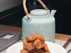 -苏帮袁Sue Cuisine(来福士店)