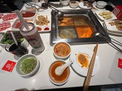 -海底捞火锅(锦艺城店)