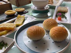 -东江渔村·古典园林·30年粤菜老字号(太和店)