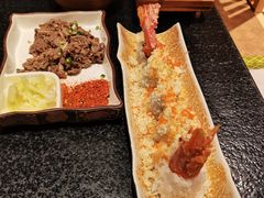 -無境·匠心日本料理(汉街店)