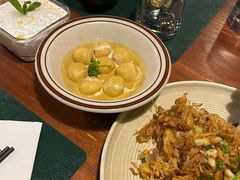 -ChitChat奇洽·Bistro(黎黄陂路店)