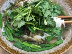 -李记贵州特色羊肉粉(炫地购物中心店)