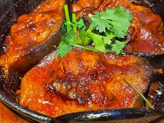 鲶鱼砂锅-洪兴砂锅·非遗砂锅菜(开发区振华店)