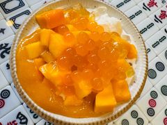 -堂屋糖水店(愚园店)
