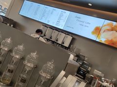 -喜茶(杭州滨江宝龙店)