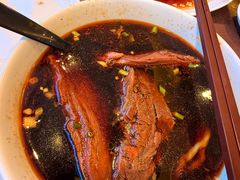 -中国厨房/台湾牛肉面