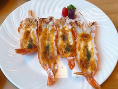 -王鼎精致料理铁板烧(世博源店)