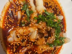 -太二酸菜鱼(兴业太古汇店)