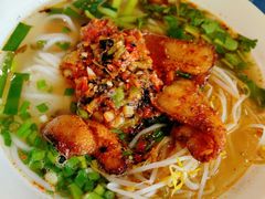 -桥香园云南过桥米线(金马碧鸡店)