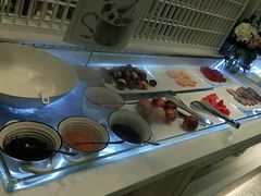 -我家牛排自助餐厅(永旺梦乐城店)