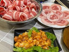 -胡哥烤肥牛(车公庙店)
