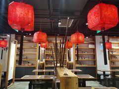 大堂-和府捞面·大师店(上海漕宝路日月光店)