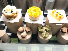 -Pantry's Best派悦坊蛋糕(K11购物艺术中心店)