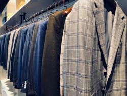 -优刻西服西装定制(金轮国际广场店)